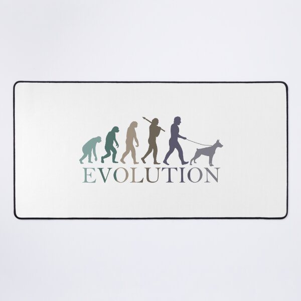 Item preview, DOBERMAN evolution designed and sold by hemp3x.