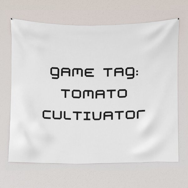 Item preview, Tomato cultivator (Cloy) designed and sold by YourChingu.