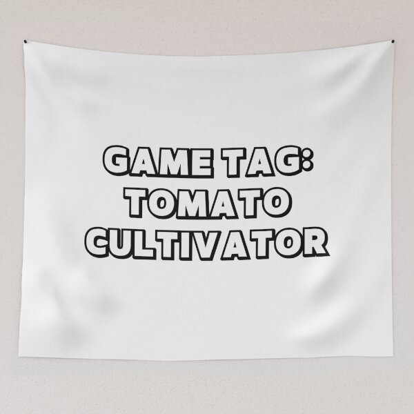 Item preview, Tomato cultivator (Cloy) designed and sold by YourChingu.