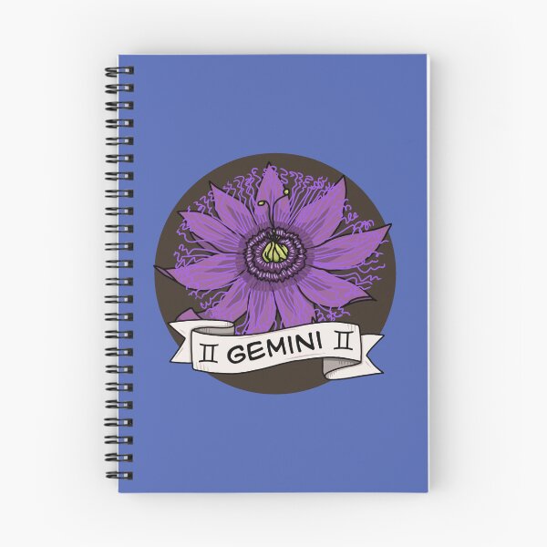 Item preview, Gemini Botanical designed and sold by MilkyWayBouquet.