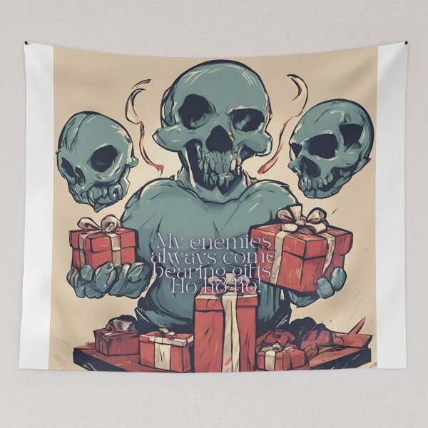 Item preview, Perspective designed and sold by OfDustandGold.