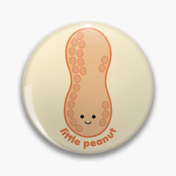 Item preview, Little Peanut | by queenie's cards designed and sold by queeniescards.