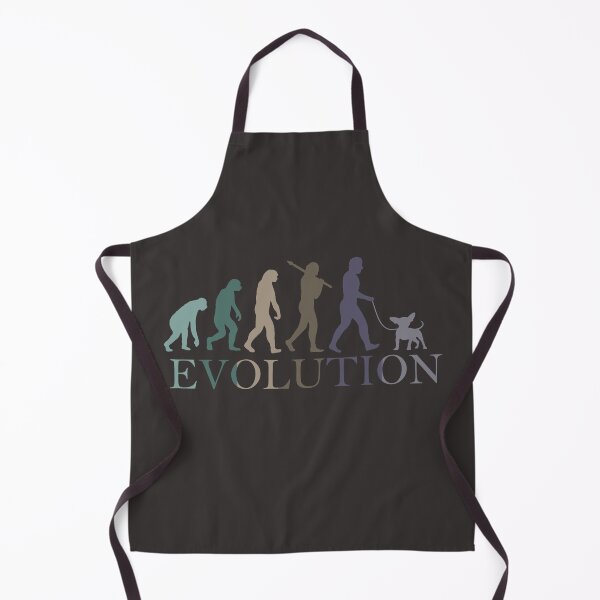 Item preview, EVOLUTION chihuahua designed and sold by hemp3x.