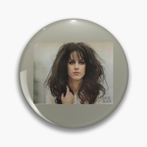 Item preview, gRACE sLICK designed and sold by GhillieDubh.