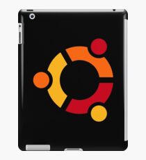 Ubuntu iPad Case/Skin