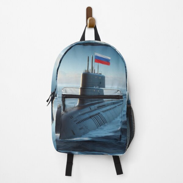 Item preview, K19 "The Widowmaker" Soviet Submarine designed and sold by Xrzysiek.