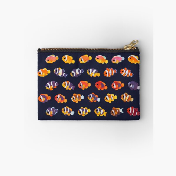 Item preview, Anemone fish - (textless version) designed and sold by pikaole.