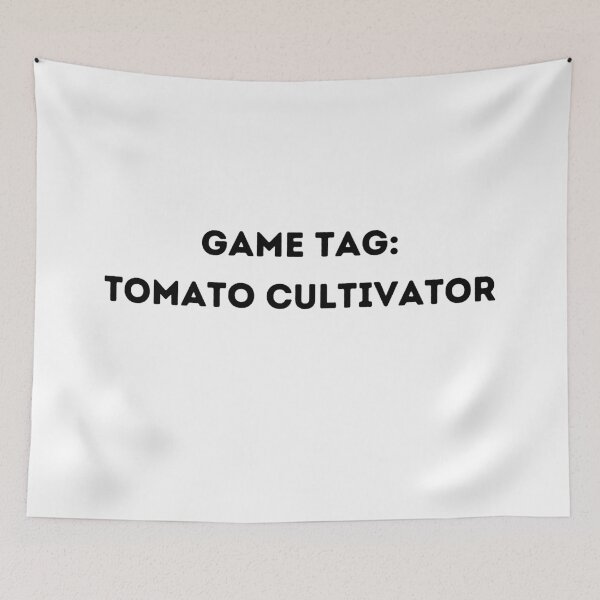 Item preview, Tomato cultivator (Cloy) designed and sold by YourChingu.
