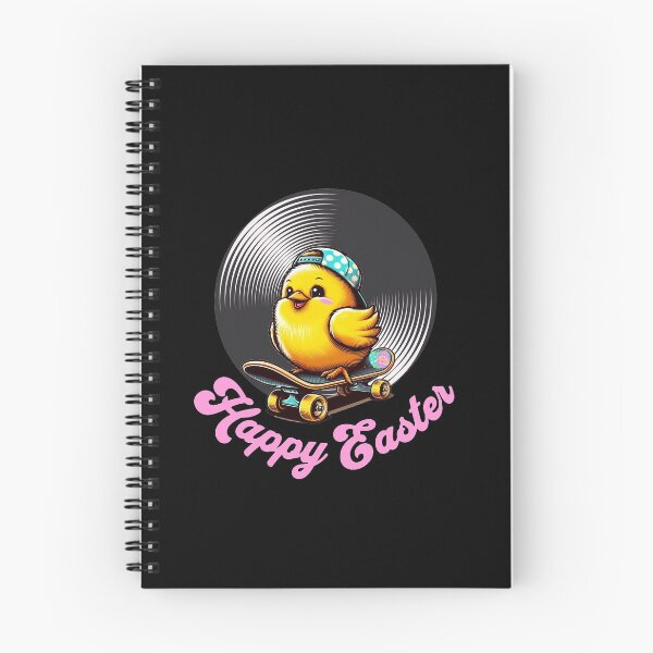 Item preview, Easter Peeps Vinyl designed and sold by FreshArtFusion.
