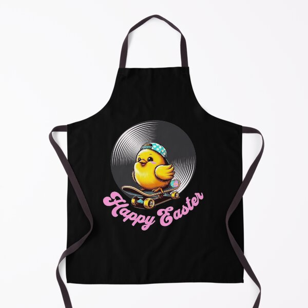 Item preview, Easter Peeps Vinyl designed and sold by FreshArtFusion.