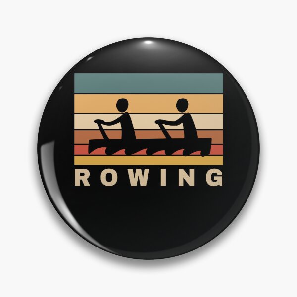 Item preview, Rowing Rowing boat Rowing Rowing designed and sold by MooonTees.
