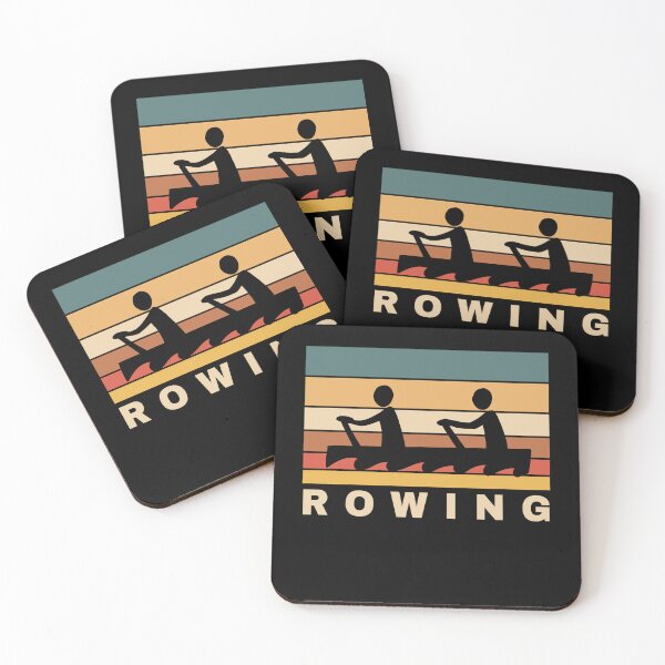 Item preview, Rowing Rowing boat Rowing Rowing designed and sold by MooonTees.