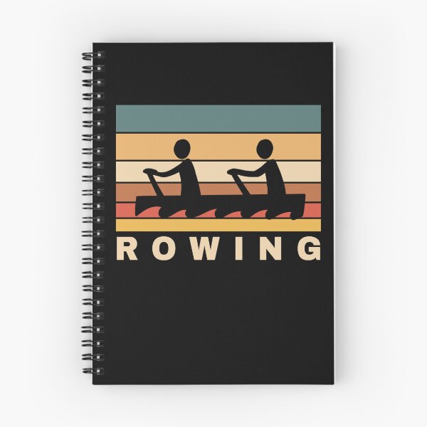 Item preview, Rowing Rowing boat Rowing Rowing designed and sold by MooonTees.