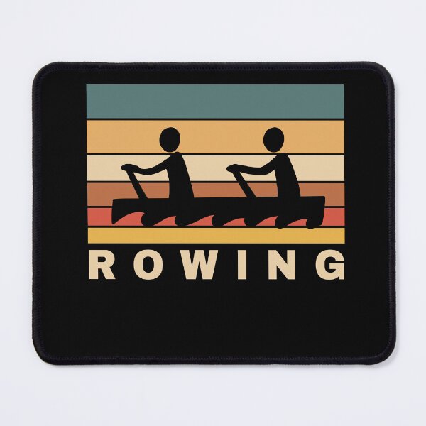 Item preview, Rowing Rowing boat Rowing Rowing designed and sold by MooonTees.