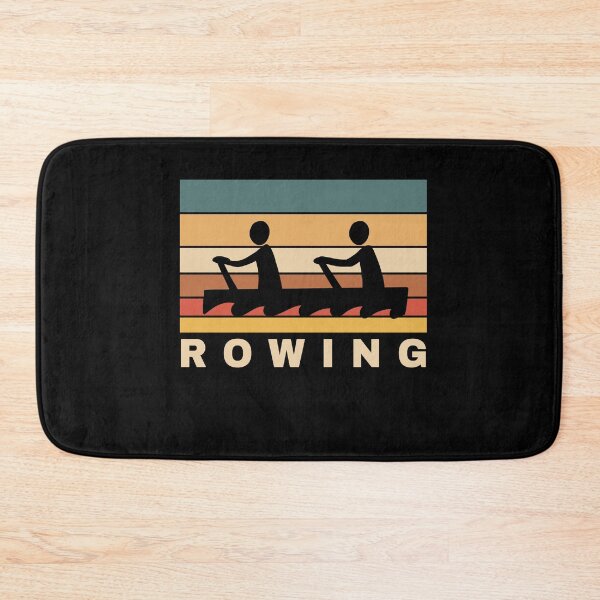 Item preview, Rowing Rowing boat Rowing Rowing designed and sold by MooonTees.