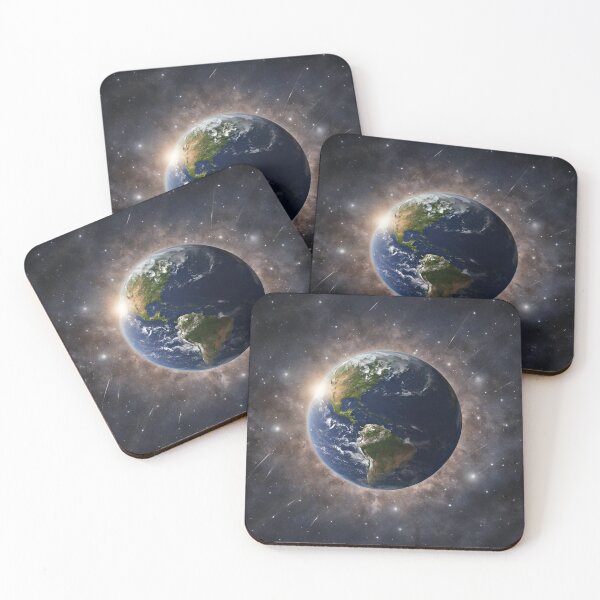 Item preview, Earth designed and sold by MyCraftForYOU.