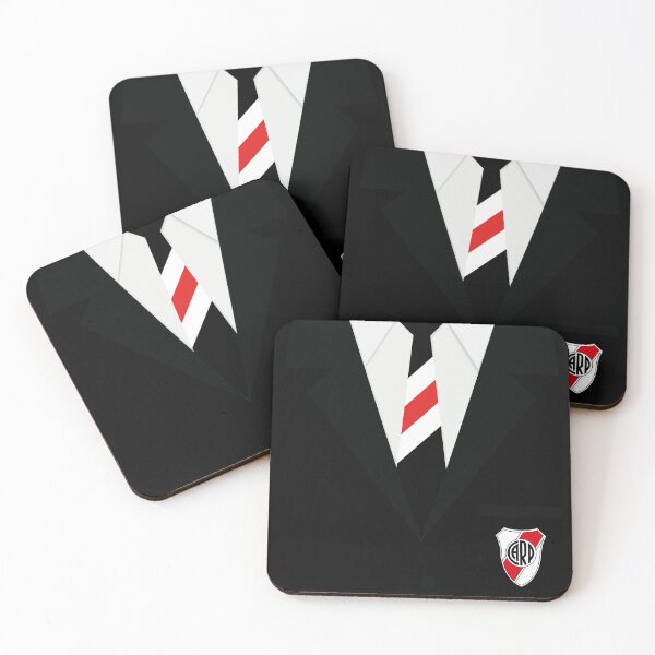Item preview, Vectorized image of the famous suit of Marcelo Gallardo DT of River Plate designed and sold by ache73.