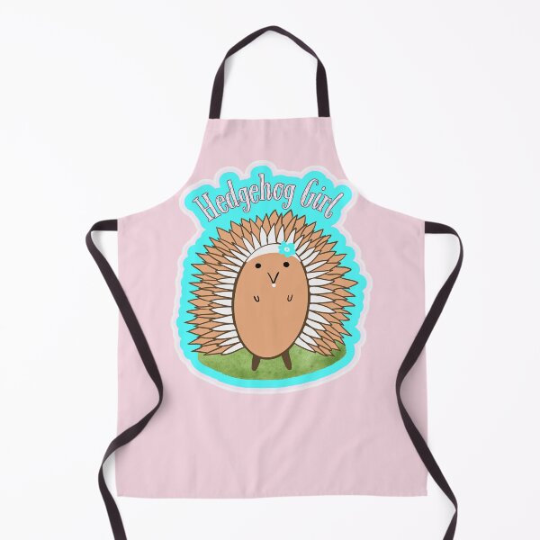 Item preview, Hedgehog Love Cute Kawaii Hedgehog Quote designed and sold by Renata Illustrata.