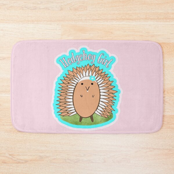 Artikelvorschau, Igel-Liebe Niedliches Kawaii-Igel-Zitat entworfen und verkauft von Renata illustrata.