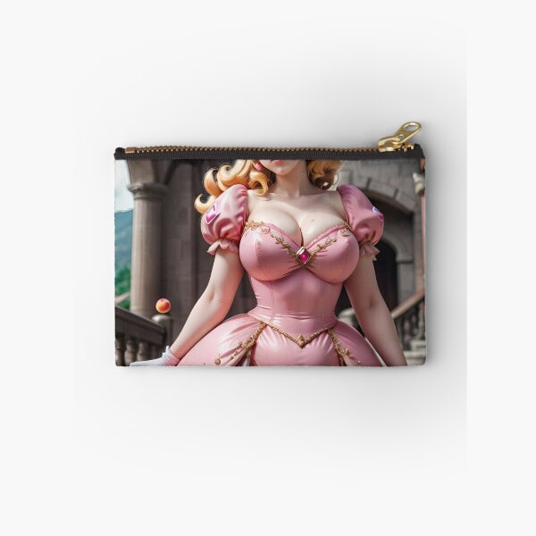 Item preview, Peaches designed and sold by Poundcakerulez.