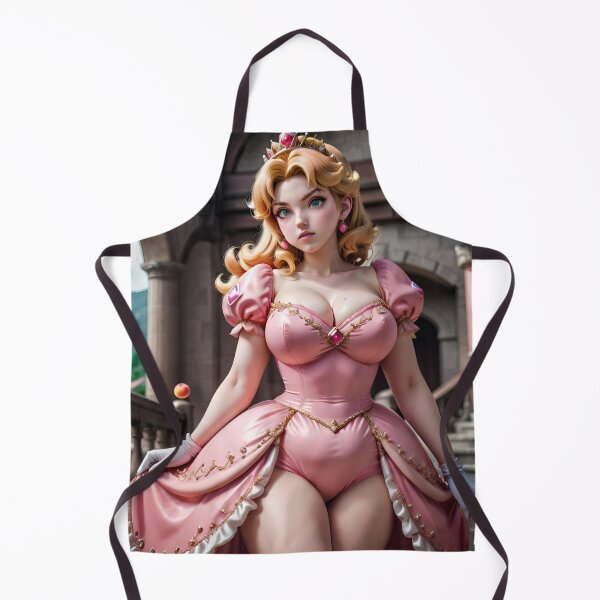 Item preview, Peaches designed and sold by Poundcakerulez.