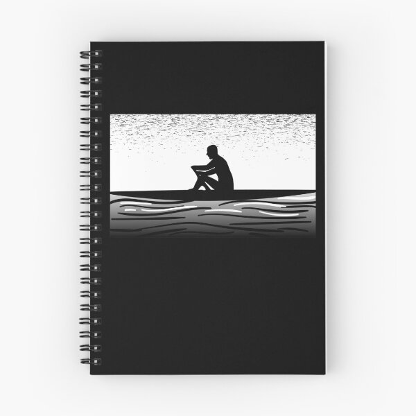 Item preview, Rowing Art Rowing boat Rowing Rowing designed and sold by MooonTees.