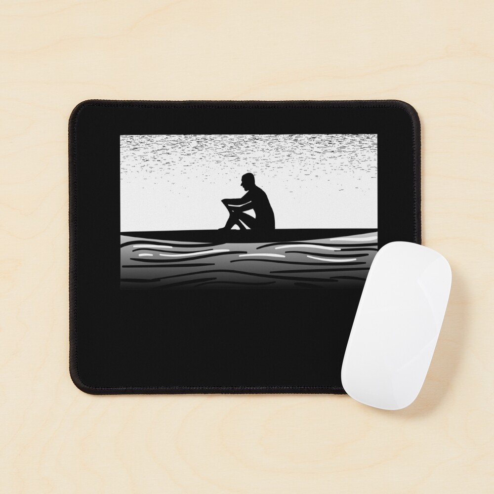 Item preview, Mouse Pad designed and sold by mooon85.