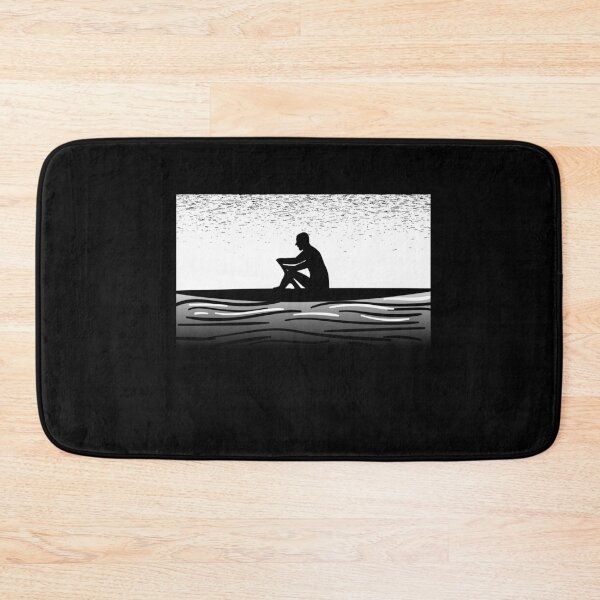 Item preview, Rowing Art Rowing boat Rowing Rowing designed and sold by MooonTees.