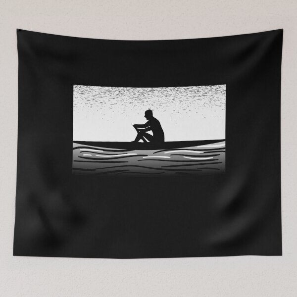 Item preview, Rowing Art Rowing boat Rowing Rowing designed and sold by MooonTees.
