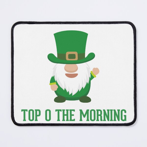Item preview, The Little Leprechaun designed and sold by Icarus Culture.