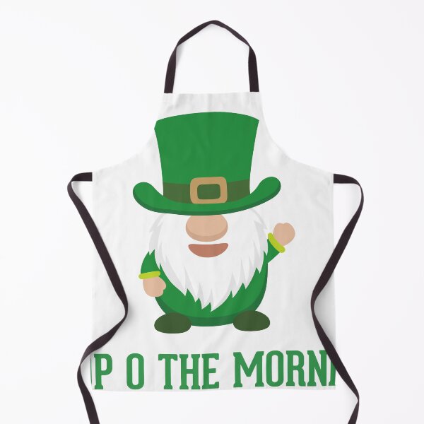 Item preview, The Little Leprechaun designed and sold by Icarus Culture.