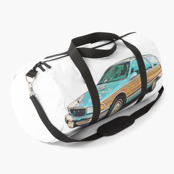 Artikelvorschau, Buick Roadmaster Kombi entworfen und verkauft von erikteutsch.