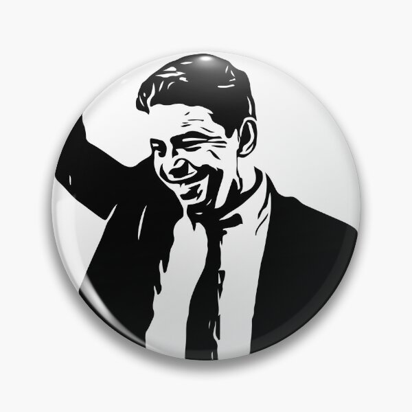 Item preview, Marcelo Muñeco Gallardo sticker designed and sold by ache73.