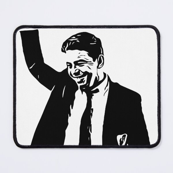 Item preview, Marcelo Muñeco Gallardo sticker designed and sold by ache73.
