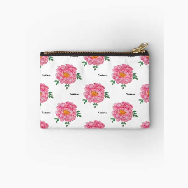 Item preview, 50 States 50 flowers; Indiana designed and sold by sandrahlee.