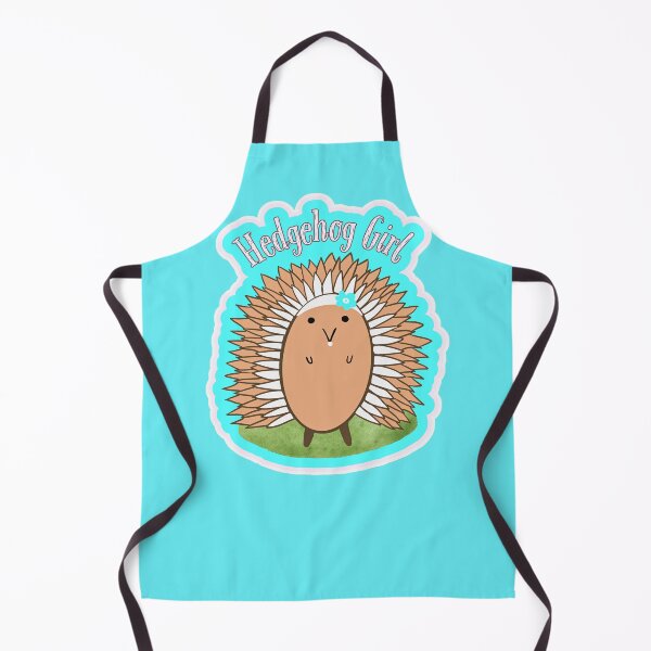 Item preview, Hedgehog Love Cute Kawaii Hedgehog Quote designed and sold by Renata Illustrata.