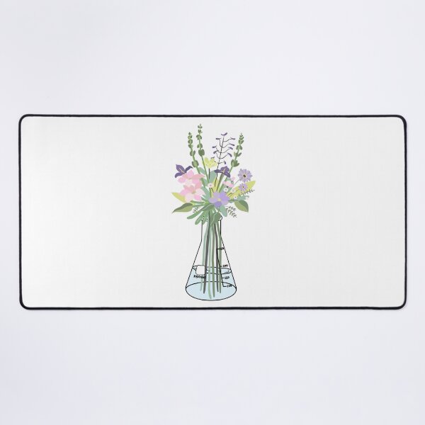 Item preview, Erlenmeyer Bouquet designed and sold by ScienceCorner.