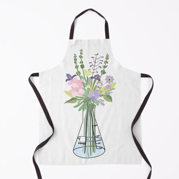 Item preview, Erlenmeyer Bouquet designed and sold by ScienceCorner.