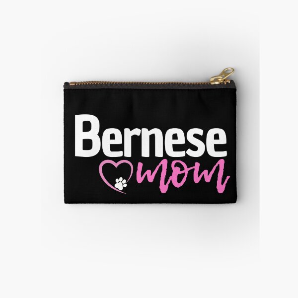 Item preview, Berner Mom Gifts Bernese Mountain Dog Cute Presents for Dog Lovers designed and sold by TheVirtualSpace.