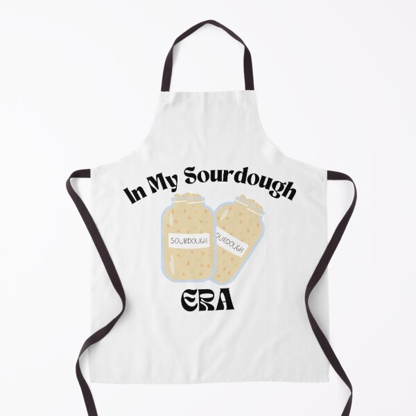 Item preview, In My Sourdough Era designed and sold by wear best.