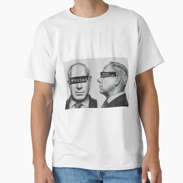 Item preview, Benjamin Netanyahu war criminal designed and sold by AnassBachar.
