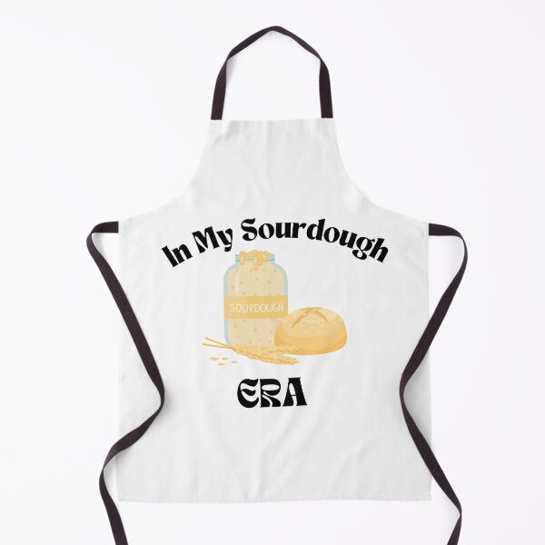 Item preview, In My Sourdough Era designed and sold by wear best.