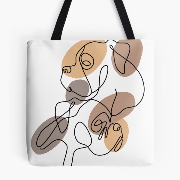 Item preview, BOXER one line art designed and sold by hemp3x.