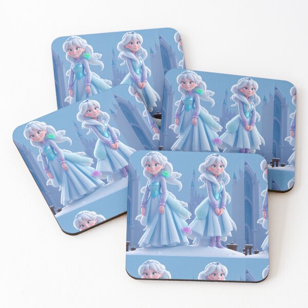 Item preview, Ice Queen designed and sold by Brestylefire.