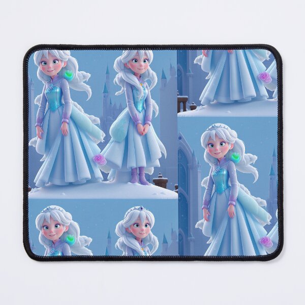Item preview, Ice Queen designed and sold by Brestylefire.