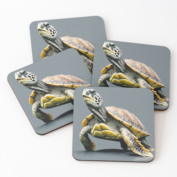 Item preview, Turtle designed and sold by GallaMoon.