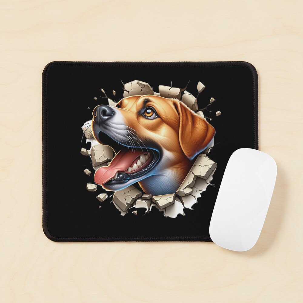 Item preview, Mouse Pad designed and sold by nncreator.