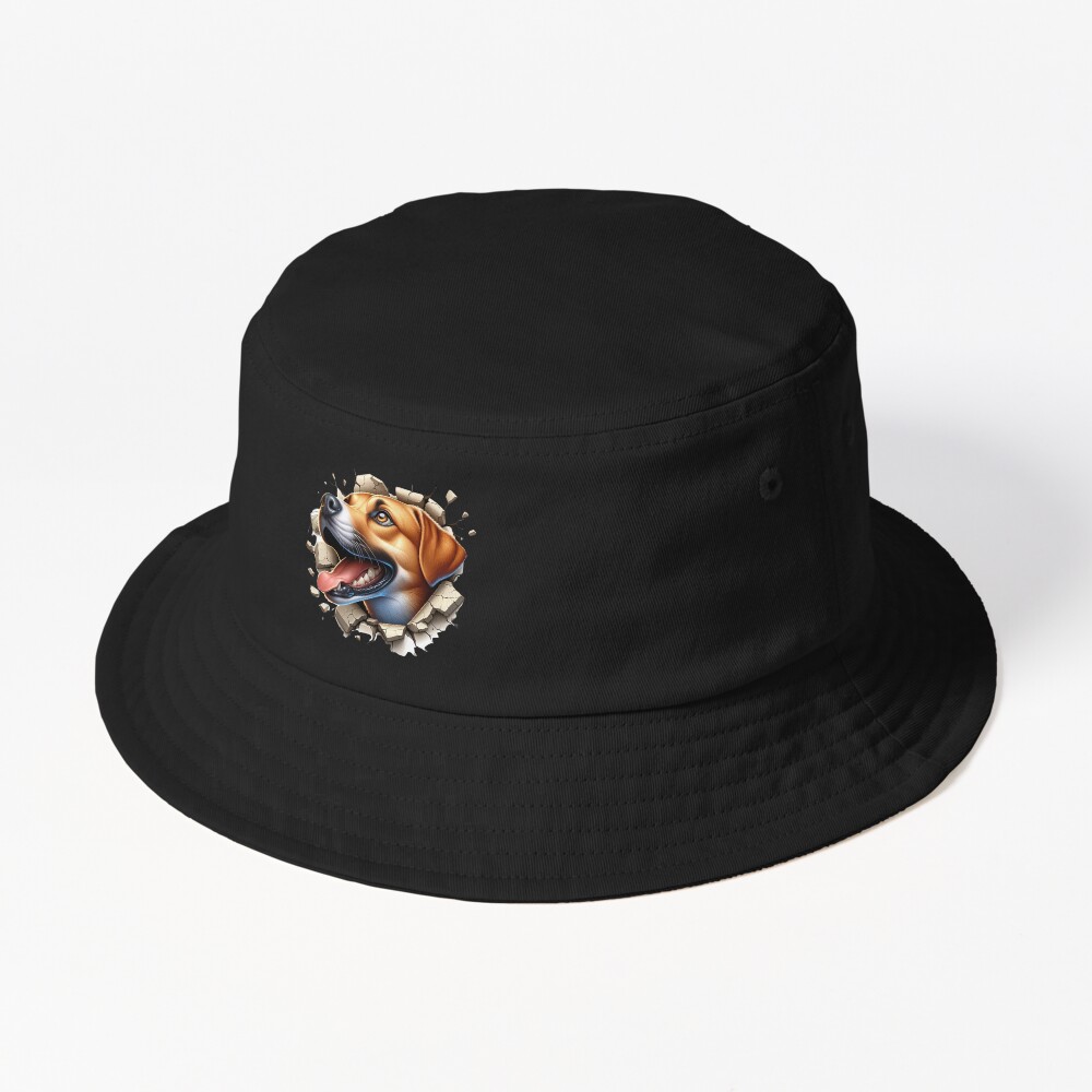 Item preview, Bucket Hat designed and sold by nncreator.