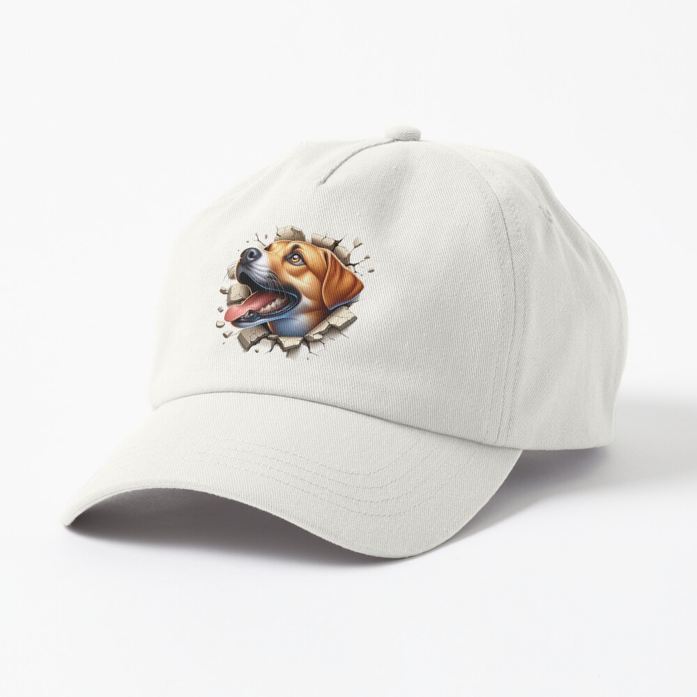 Item preview, Dad Hat designed and sold by nncreator.