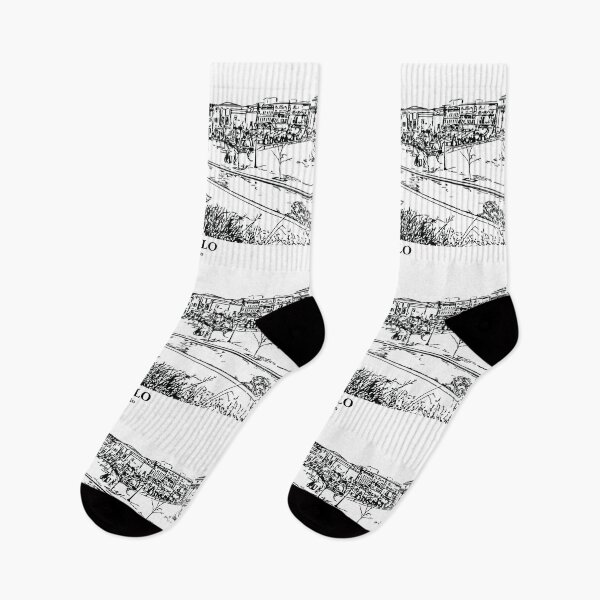 Item preview, Pueblo - Colorado designed and sold by Lakeric Cityscapes.